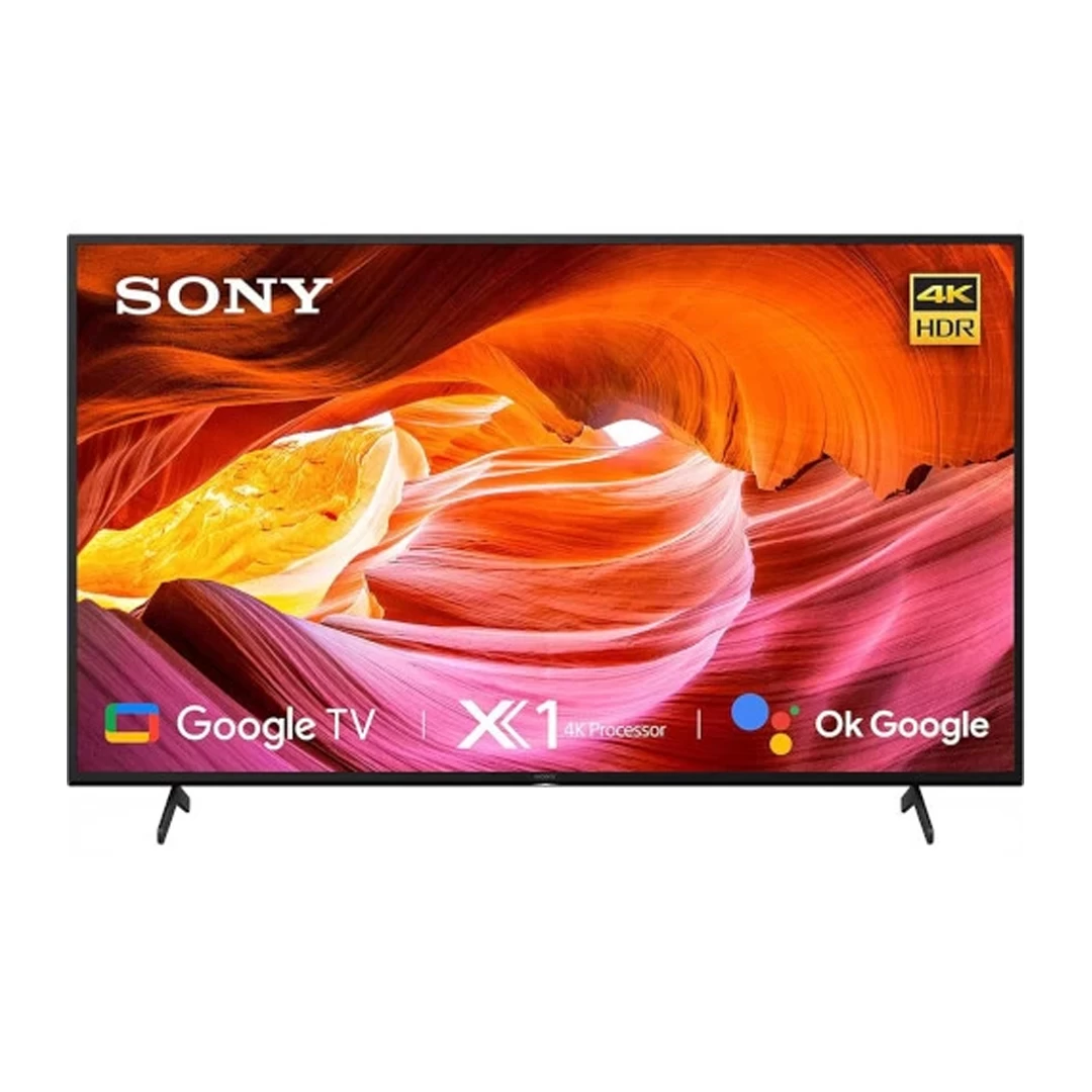 Sony 65 inch tv price in Bangladesh 65X75K,